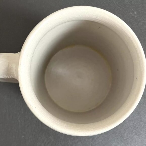 German Vintage Pottery Mug Hand Made Nordstetter Maier Bier West Germany - Picture 8 of 8